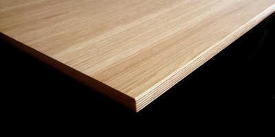 Planche matériau meuble sur mesure